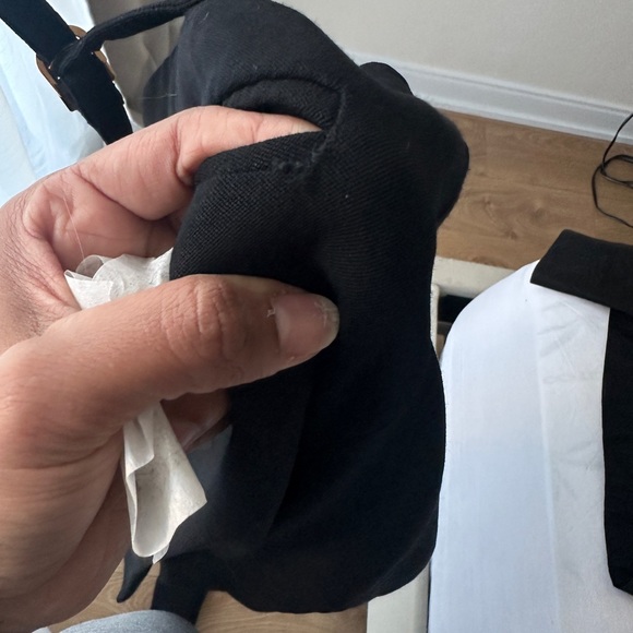 Gucci cigarette pants - Picture 8 of 8